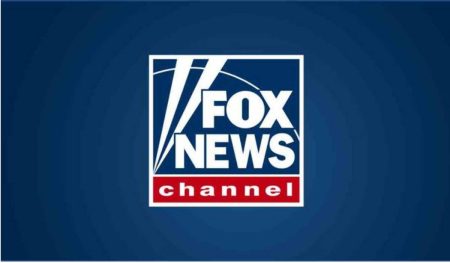 Fox news channel logo