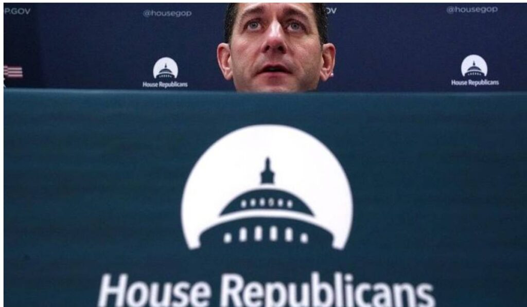 House Republicans 