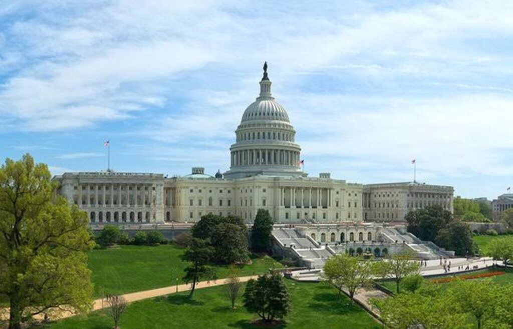 United States Capitol