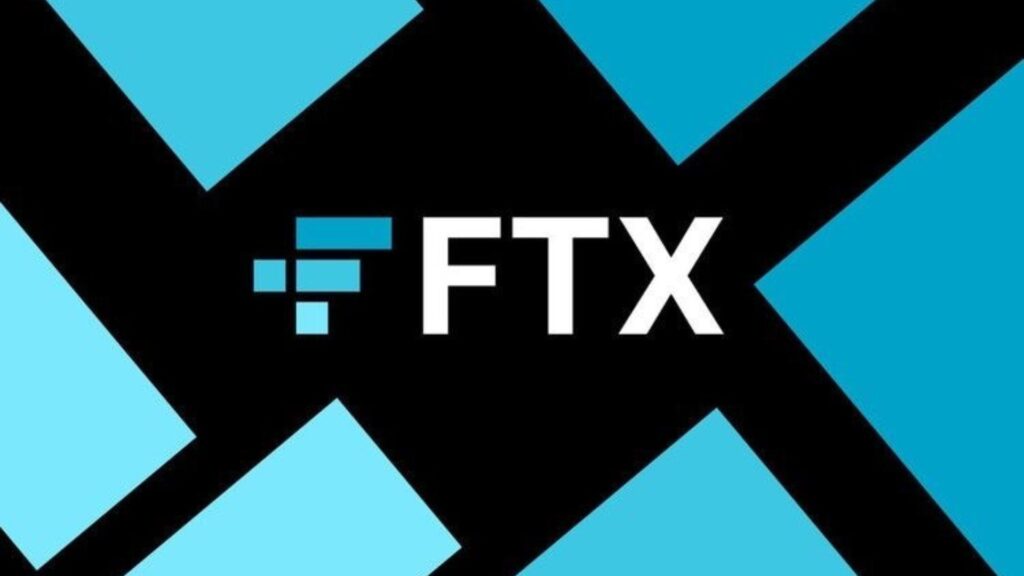 FTX’s logo