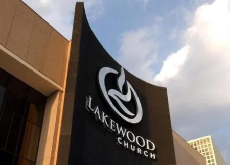 Lakewood Church