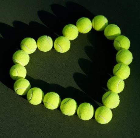 These Are Ways To Use Tennis Balls Around the House Beyond Just Playing Tennis