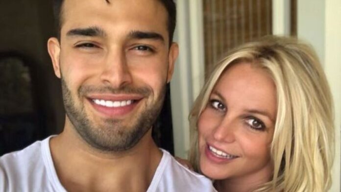 Sam Asghari Speaks on Britney Spears’ Divorce, Claims He’ll Never Speak Badly About Her
