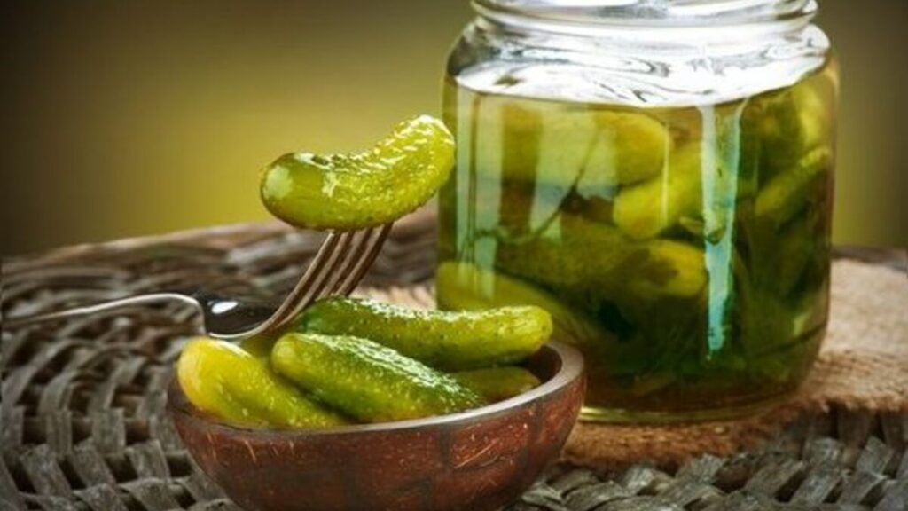 Pickles