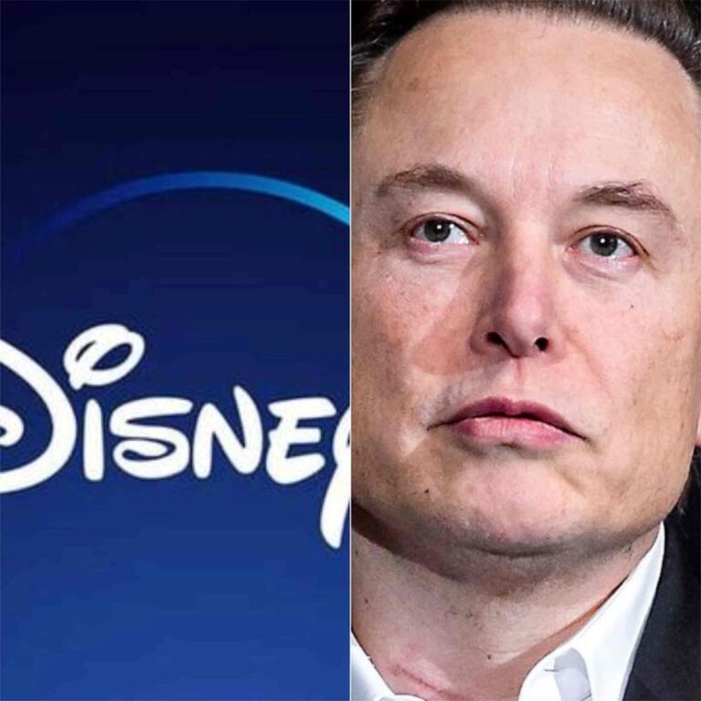 Elon Musk Takes Up Legal Cause, Frees People Discriminated by Disney+