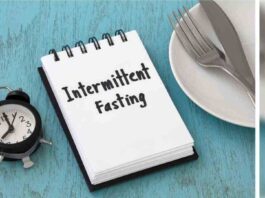 Intermittent Fasting