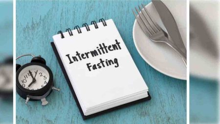 Intermittent Fasting