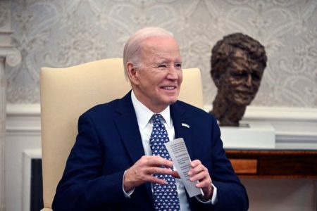 President Joe Biden