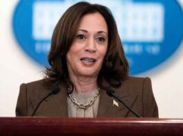 Kamala Harris