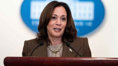 Kamala Harris