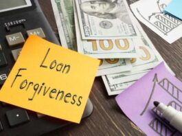 Loan Forgiveness Image