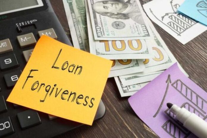 Loan Forgiveness Image