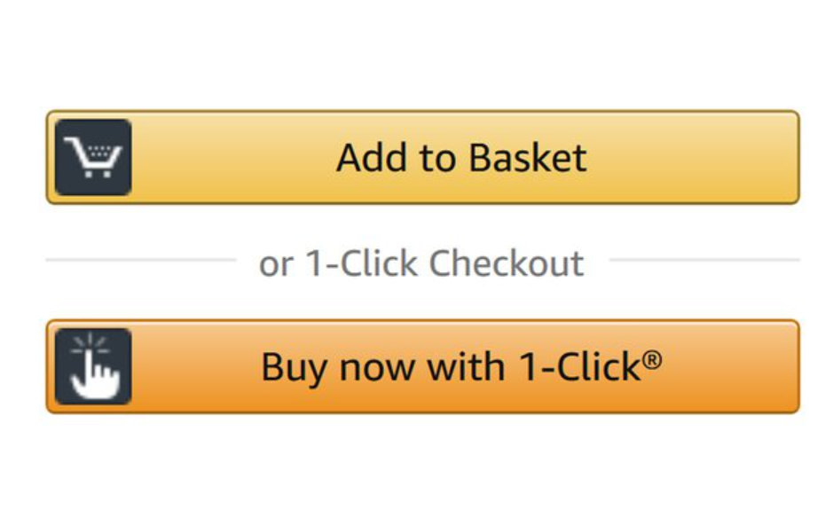 Amazon’s Buy Now Button