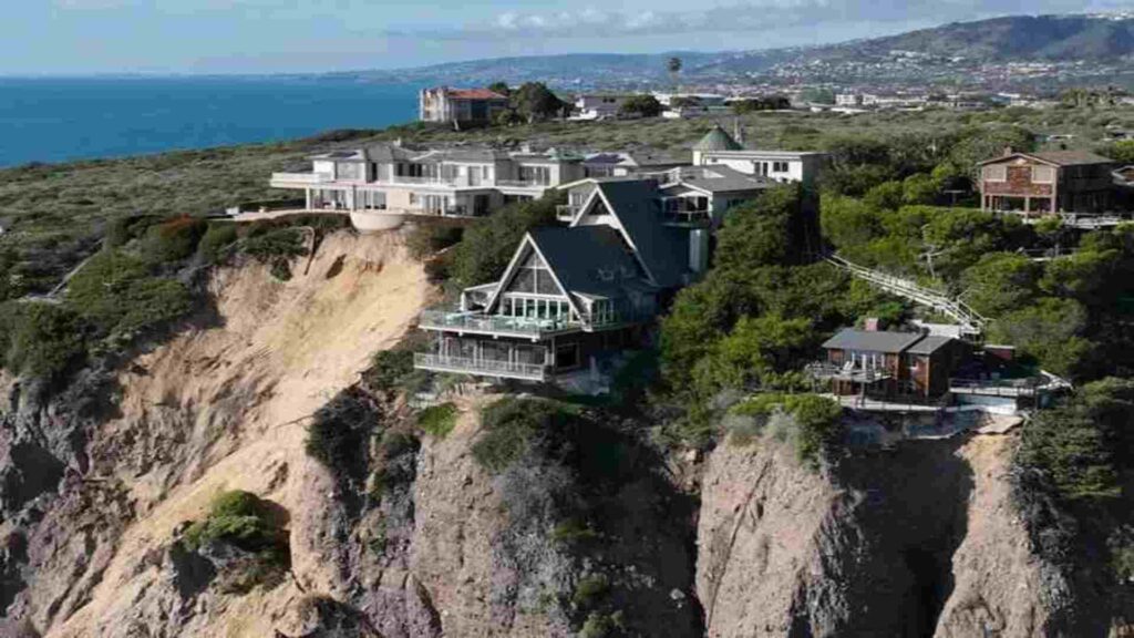 The Fate of the Cliffside Homes