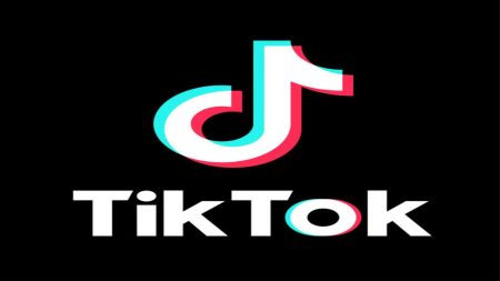 TikTok Logo