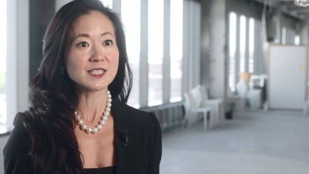 Texas-Based CEO Angela Chao