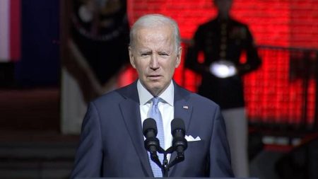 President Joe Biden