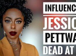 Beauty Influencer Jessica Pettway Passes Away at 36