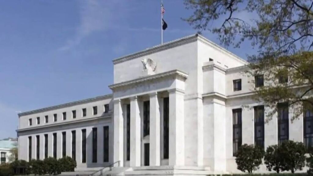 U.S. Central Bank