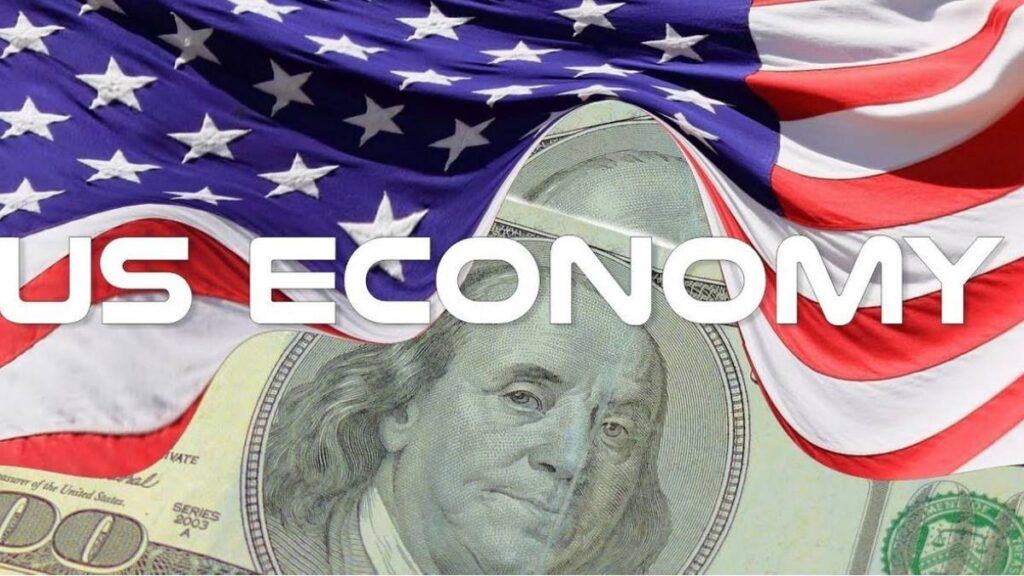 The United States Economy