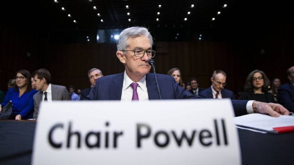 Powell Warned About Future Interest Rate Cuts
