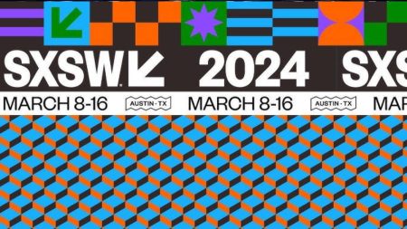 SXSW Festival