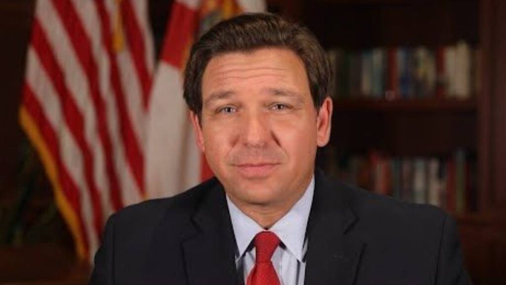 Critics Call on Governor DeSantis to Veto SB 280.