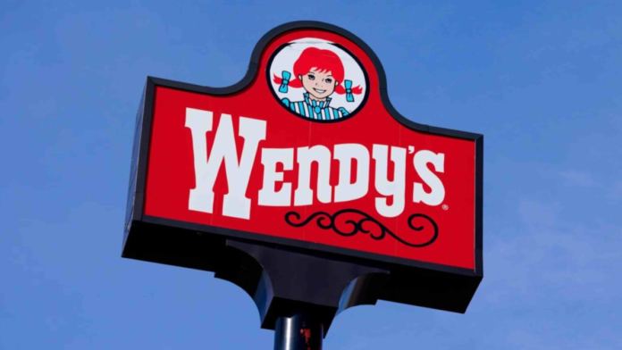 One of Wendys' establishments