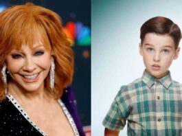 “Young Sheldon” Producer Vying to Guest Star Reba McEntire for Show’s Final Season