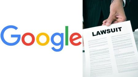 Black, Deaf Google Worker Sues Tech Giant for Discrimination