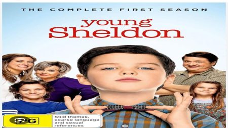 Young Sheldon