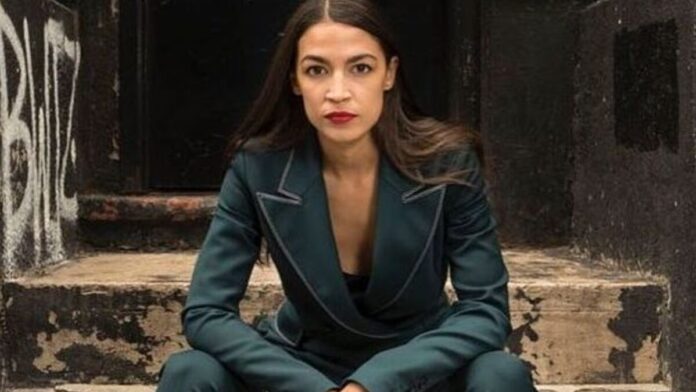 AOC Faces Criticism as District Residents Complain Over Migrants’ Crime and Prostitution