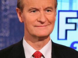 Fox News TV Host Steve Doocy Becomes Unexpected Voice of Dissent