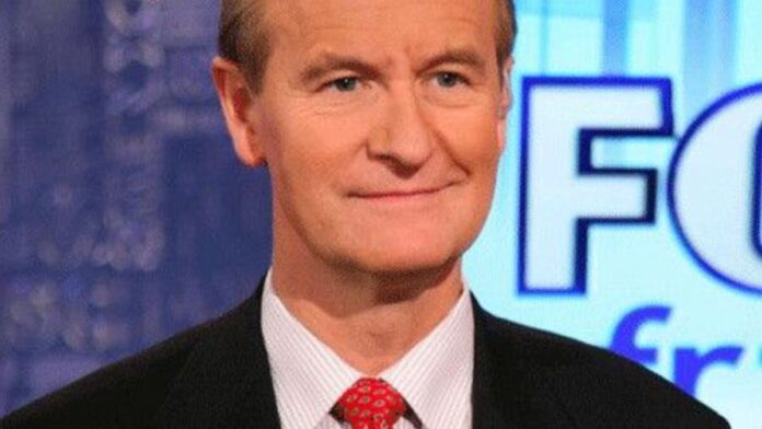 Fox News TV Host Steve Doocy Becomes Unexpected Voice of Dissent