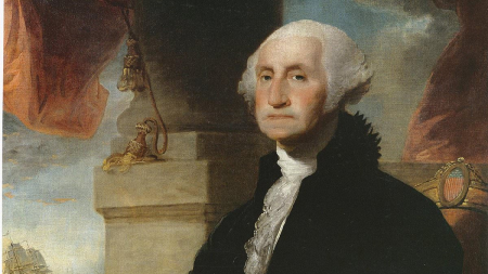 George Washington