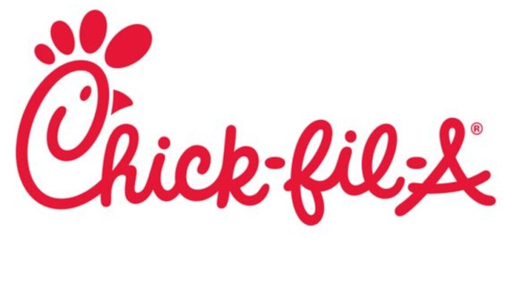 Chick-fil-A Logo