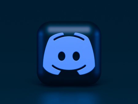 Discord logo