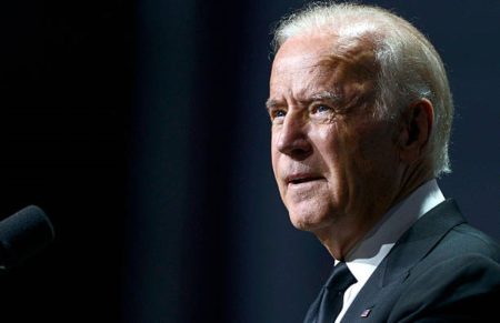 Photo of President Joe Biden