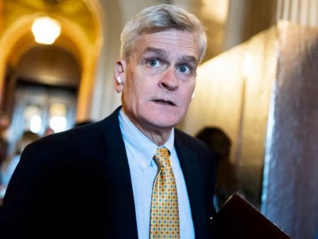 Senator Bill Cassidy