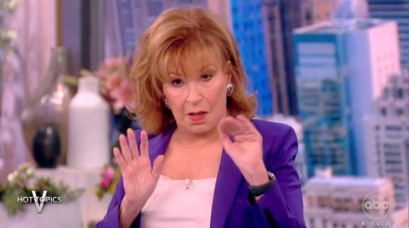 Joy Behar