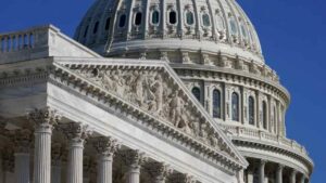 The House of representatives