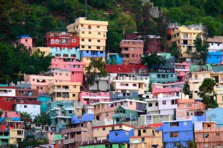 Port-Au-Prince, Haiti