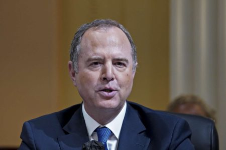 Adam Schiff