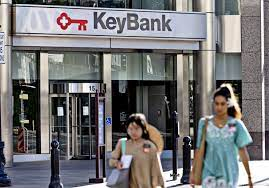 Key Bank  