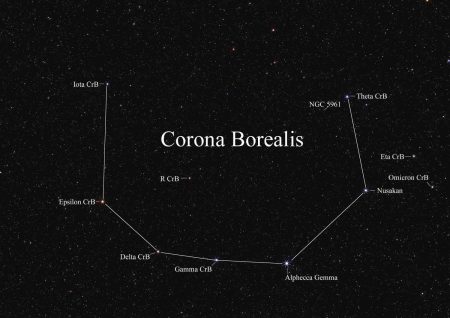 The T Coronae Borealis