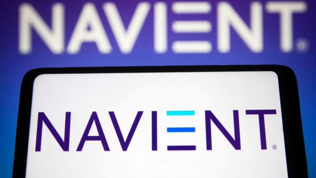Logo of Navient