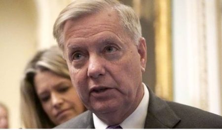 Lindsey Graham