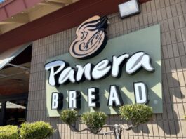 Panera Bread