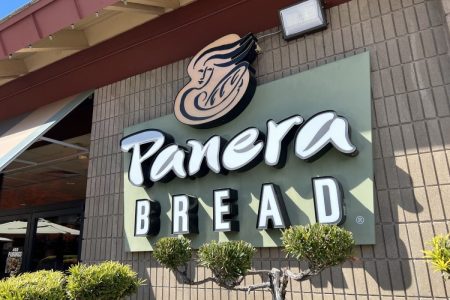 Panera Bread