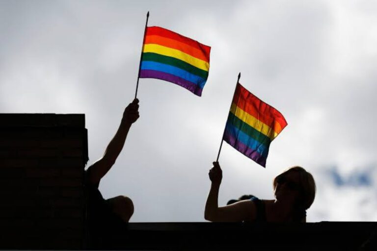New Data Shows Percentage of LGBTQ in the US and Which States Have the Most
